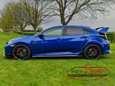 HONDA CIVIC X FK8 2.0 I-VTEC TURBO 320 TYPE R GT N°05790 - 2