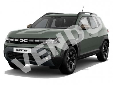 DACIA DUSTER III 1.2 TCE 130 EXTREME 4X4 - 1