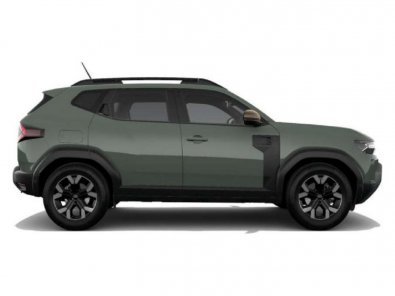 DACIA DUSTER III 1.2 TCE 130 EXTREME 4X4 - 3