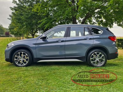 BMW X1 F48 SDRIVE18I 136 XLINE DKG 7 - 2