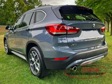 BMW X1 F48 SDRIVE18I 136 XLINE DKG 7 - 3