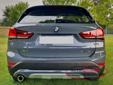 BMW X1 F48 SDRIVE18I 136 XLINE DKG 7 - 4