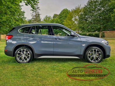 BMW X1 F48 SDRIVE18I 136 XLINE DKG 7 - 6