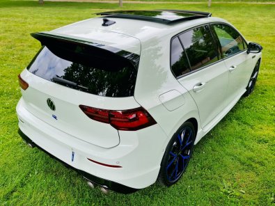 VOLKSWAGEN GOLF VIII 2.0 TSI 333 R 20 ANS DSG 7 - 3