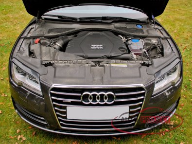 AUDI A7 SPORTBACK 3.0 V6 TDI 245 AVUS QUATTRO S TRONIC 7 - 12