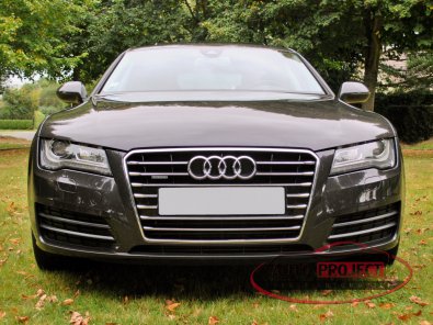 AUDI A7 SPORTBACK 3.0 V6 TDI 245 AVUS QUATTRO S TRONIC 7 - 8