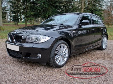 BMW SERIE 1 E87 118D 143 EDITION SPORT - 1