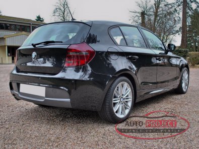 BMW SERIE 1 E87 118D 143 EDITION SPORT - 5