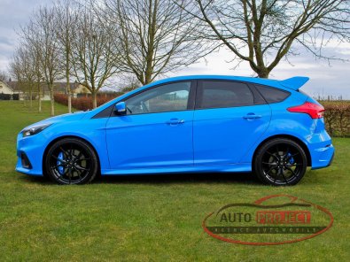 FORD FOCUS III 2.3 TURBO 350 RS - 2