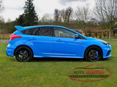 FORD FOCUS III 2.3 TURBO 350 RS - 6