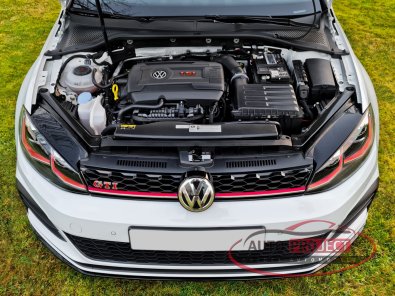 VOLKSWAGEN GOLF VII 2.0 TSI 290 GTI TCR DSG 7 - 12