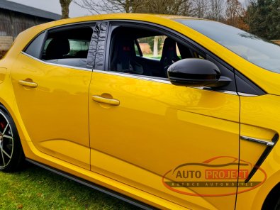 RENAULT MEGANE IV 1.8 TCE 300 RS TROPHY EDC 6 - 11