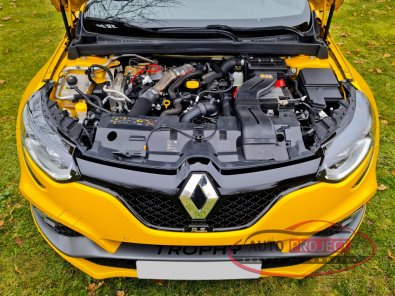 RENAULT MEGANE IV 1.8 TCE 300 RS TROPHY EDC 6 - 12