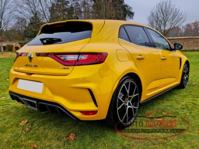 RENAULT MEGANE IV 1.8 TCE 300 RS TROPHY EDC 6 - 5