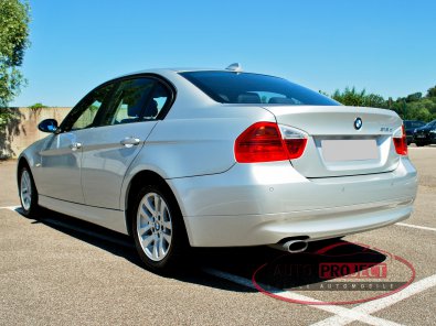 BMW SERIE 3 E90 318D 143 LUXE - 3