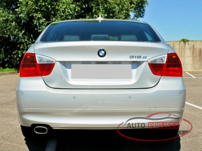 BMW SERIE 3 E90 318D 143 LUXE - 4